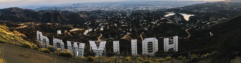Hollywood, California, USA