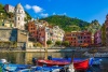 3 alternative ways of exploring Italy