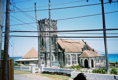 Church in Jamaica