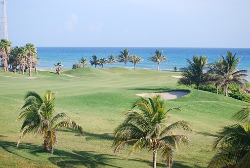 Golf in Jamaica