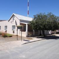 Laingsburg Country Hotel