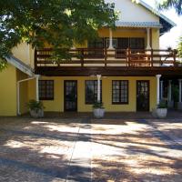 Lalapanzi Guest House
