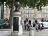 London's smallest police station