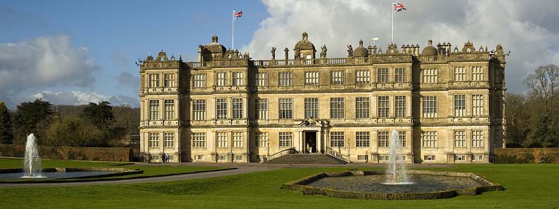 Longleat