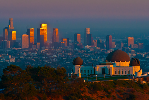 Los Angeles, Ca, USA Los Angeles, Ca, USA