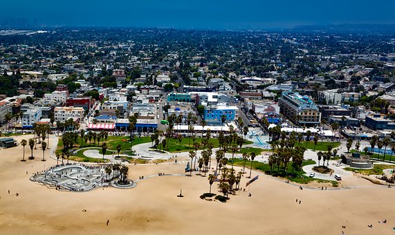 Los Angeles, Ca, USA Los Angeles, Ca, USA