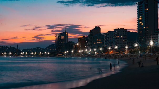 Acapulco