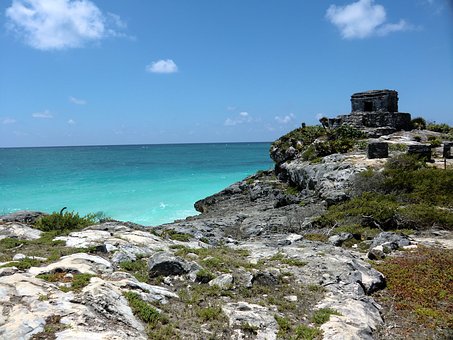 Mayan Riviera, Mexico