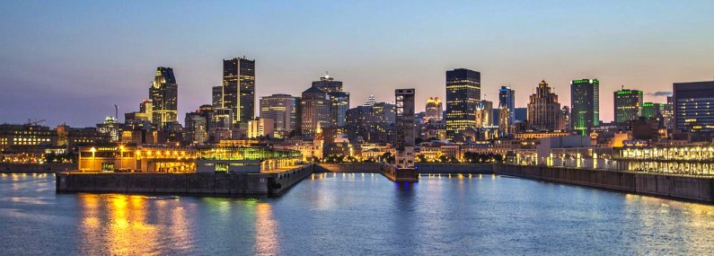 Montreal, Canada Travel Guide