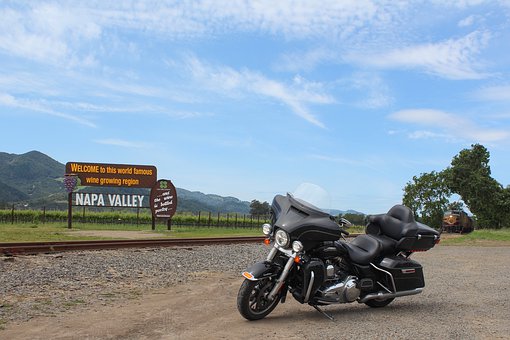 Napa Valley, California, USA Napa Valley