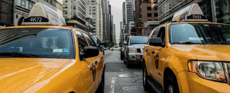 Catch a New York cab to these attractions in the city