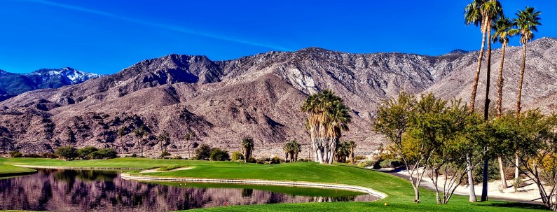 Palm Springs, CA, USA