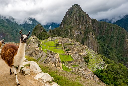 Mchu Picchu