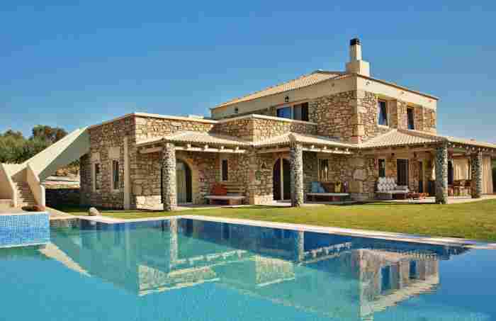 Luxury holiday rental villa in Pollensa, Mallorca