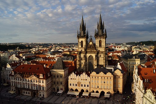 Prague, Czech Republic