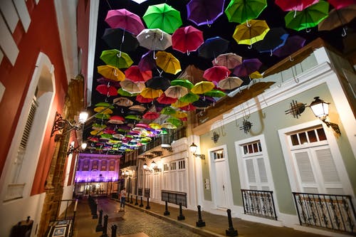 Puerto Morelos, Mayan Riviera, Mexico