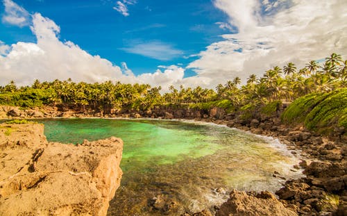 Puerto Morelos, Mayan Riviera, Mexico