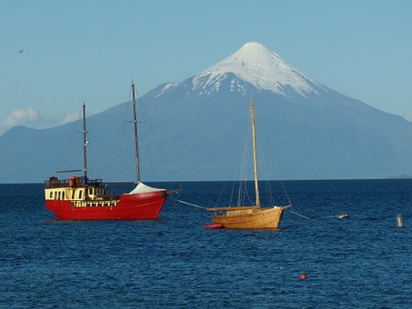 Puerto Varas, Chile Puerto Varas, Chile