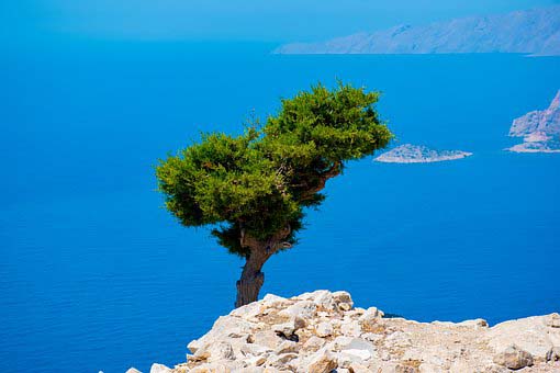 Rhodes Island, Greece travel guide
