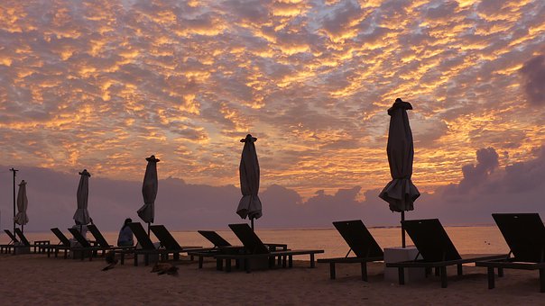 Sanur Beach, Bali Sanur Beach