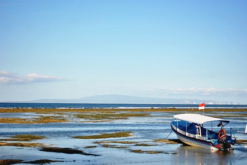 Sanur Beach, Bali Sanur Beach