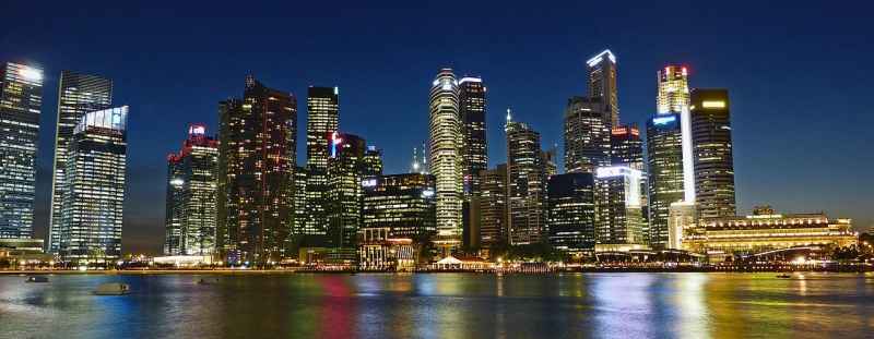 Visit Singapore