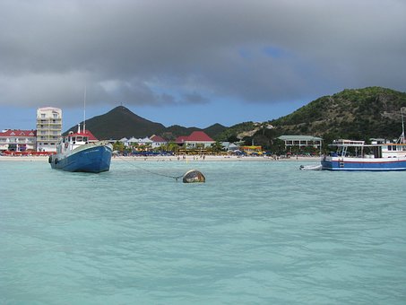 St Martin - St Maarten
