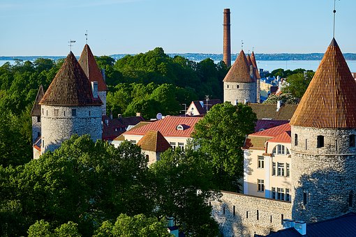 Tallinn, Estonia