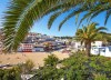 Family holiday in the Algarve, Portugal