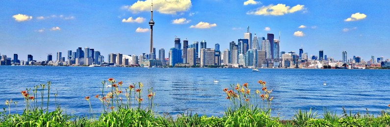 Toronto, Canada Travel Guide