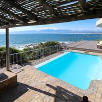 Whale Huys Luxury Ocean Holiday Villa