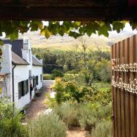 Wildekrans Country House Bed and Breakfast