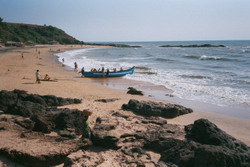 Goa, India