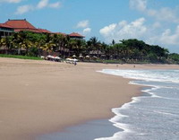 Bali beaches