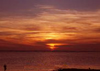 Tuban Beach Bali
