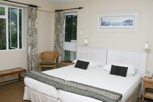 Lion Room