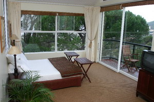 Penthouse Suite