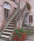 Exterior Stairs