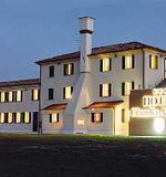 Hotel Claudia Augusta