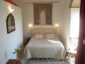 La Casa Grande - Arcos de la Frontera