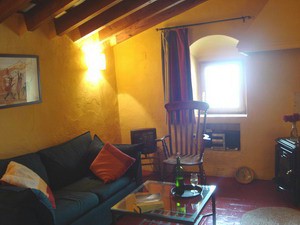La Casa Grande - Arcos de la Frontera