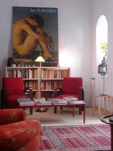 La Casa Grande - Arcos de la Frontera