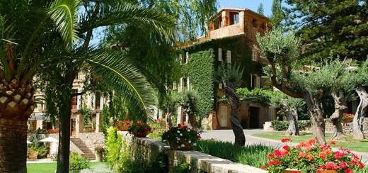 La Residencia - Luxury Rural Hotel, Mallorca/Majorca, Balearic Islands, Spain