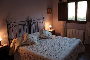 La Sayuela Casa Rural Bed and Breakfast, Candeleda, Avila, Spain