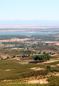 La Sayuela Casa Rural Bed and Breakfast, Candeleda, Avila, Spain