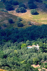 La Sayuela Casa Rural Bed and Breakfast, Candeleda, Avila, Spain