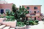 Hotel La Tana