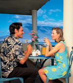 Leisure Bay Luxury Suites