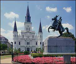 Jackson Square