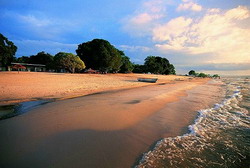 Lake Malawi